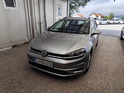 Ayvens Carmarket den VOLKSWAGEN VOLKSWAGEN GOLF satın al